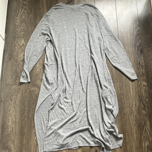 H&M long sweater size L - Picture 6 of 6